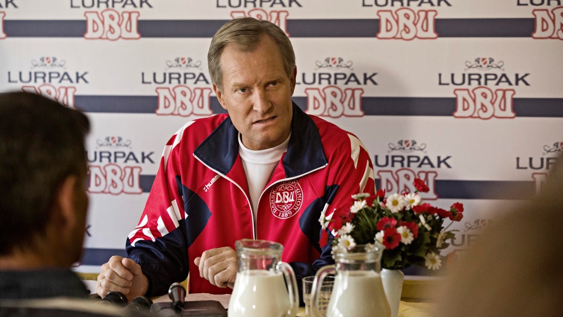 Anders Albjerg Kristiansen