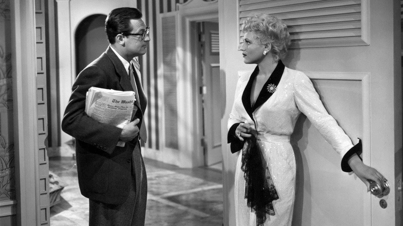 Broderick Crawford