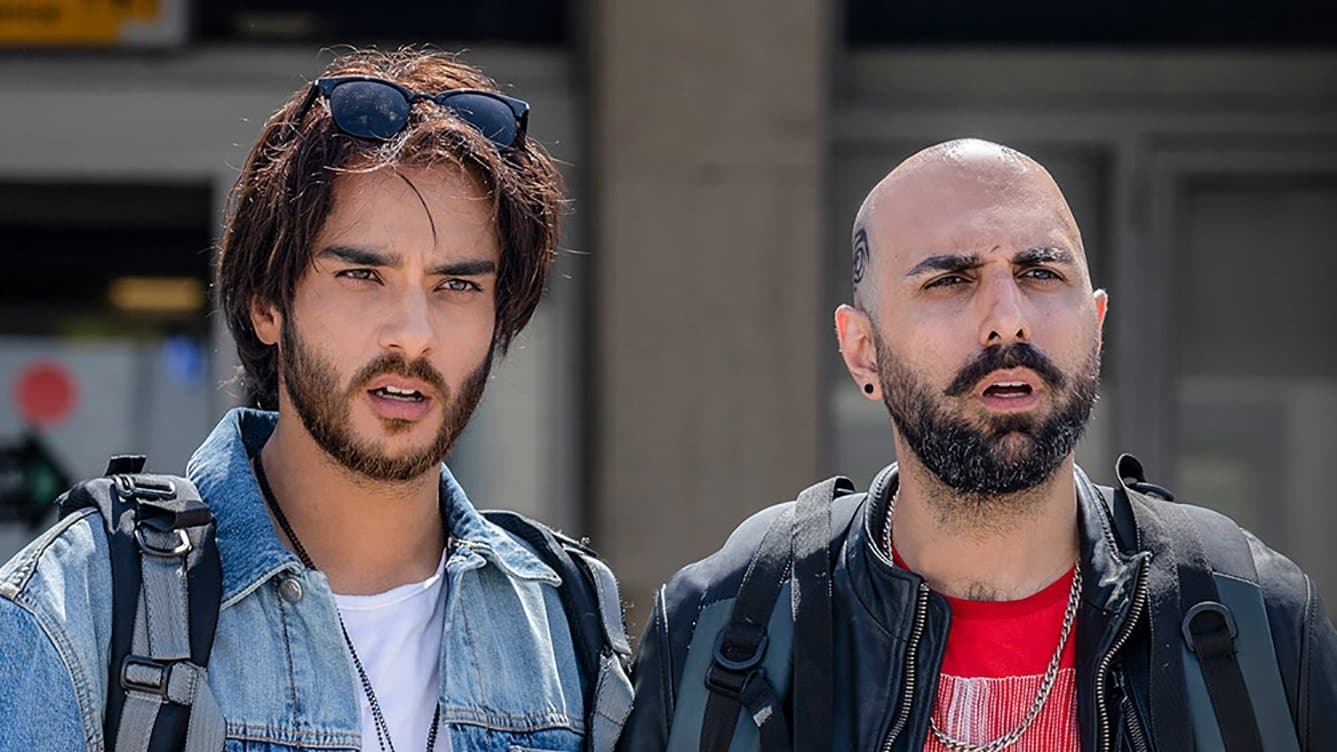 Amir Jafari