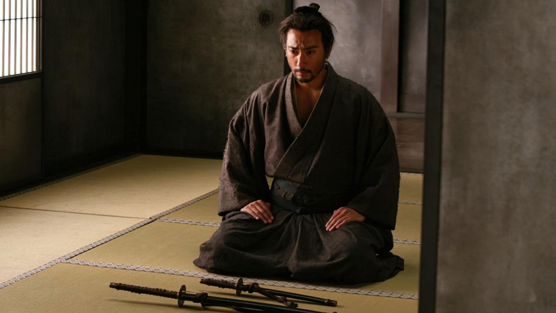 Yasushi Uchida