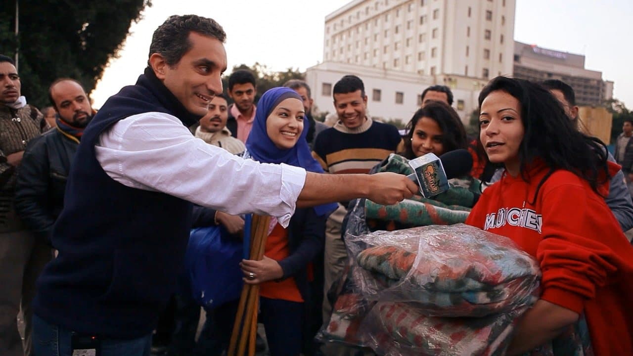 Bassem Youssef