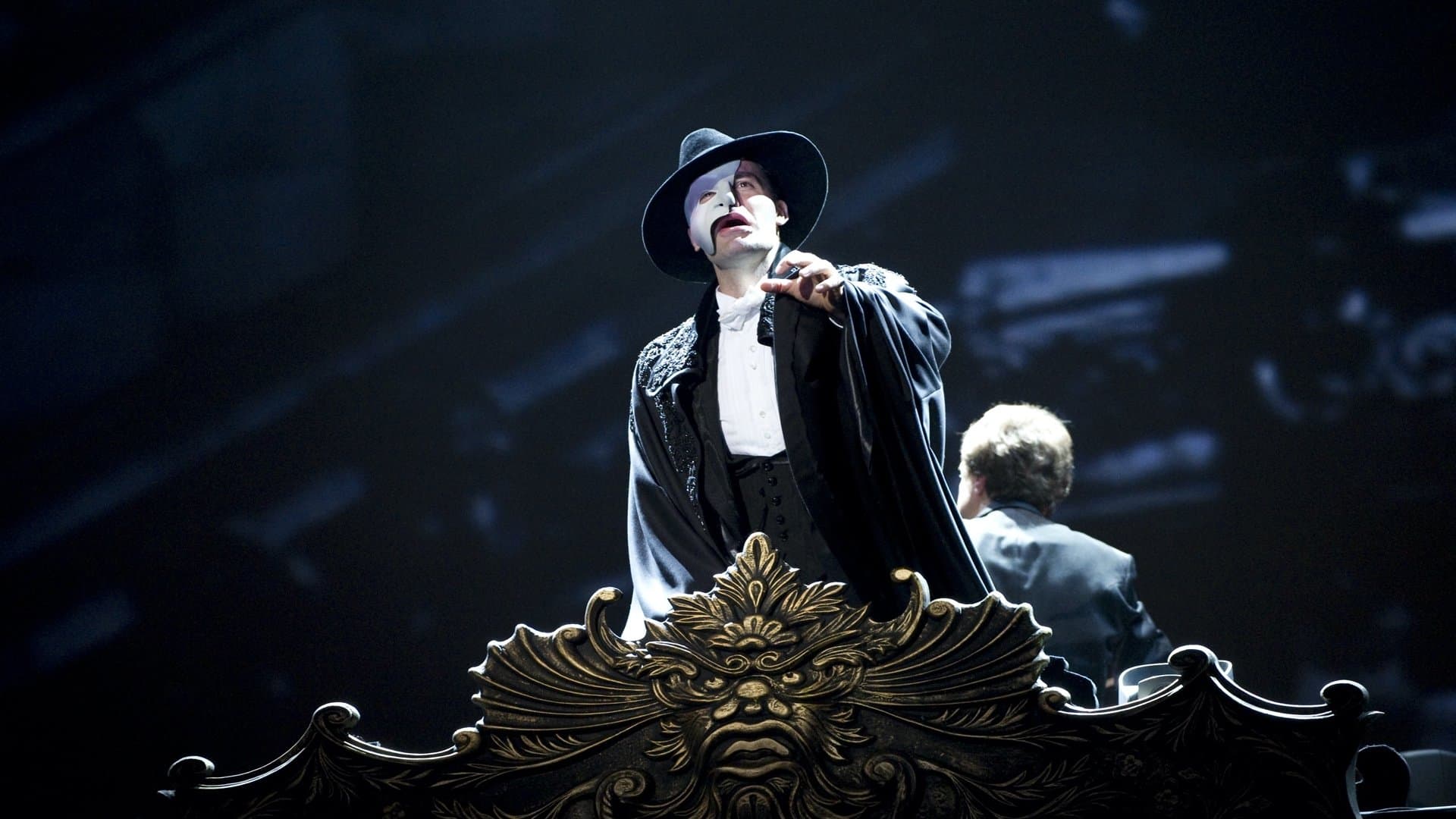 Andrew Lloyd Webber