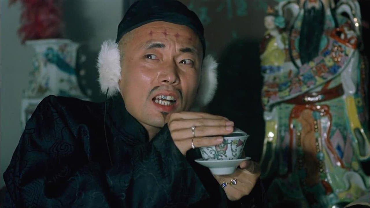 Li Qi