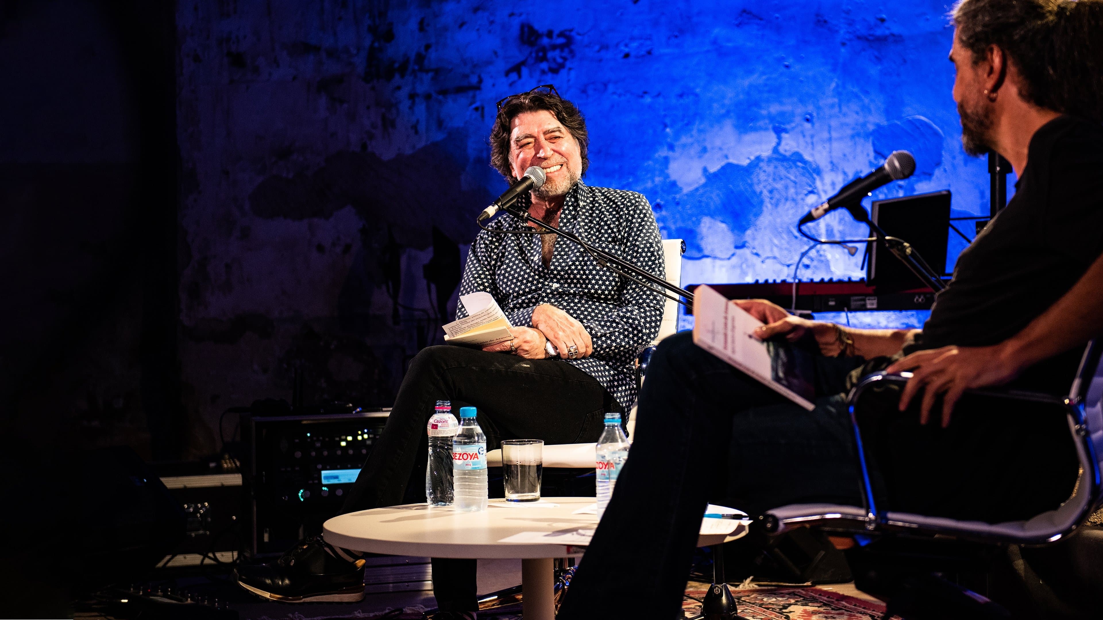 Joaquín Sabina