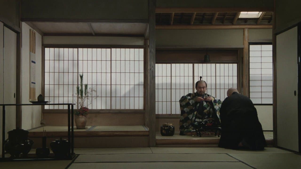 Matsumoto Hakuō II