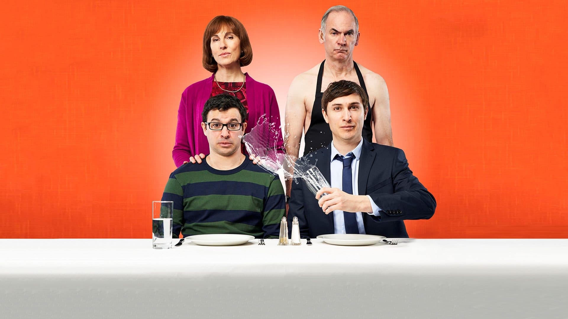 Simon Bird