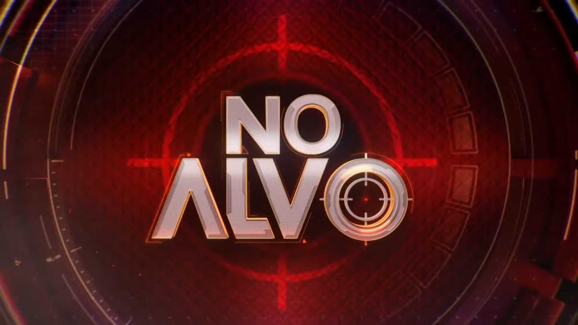 No Alvo