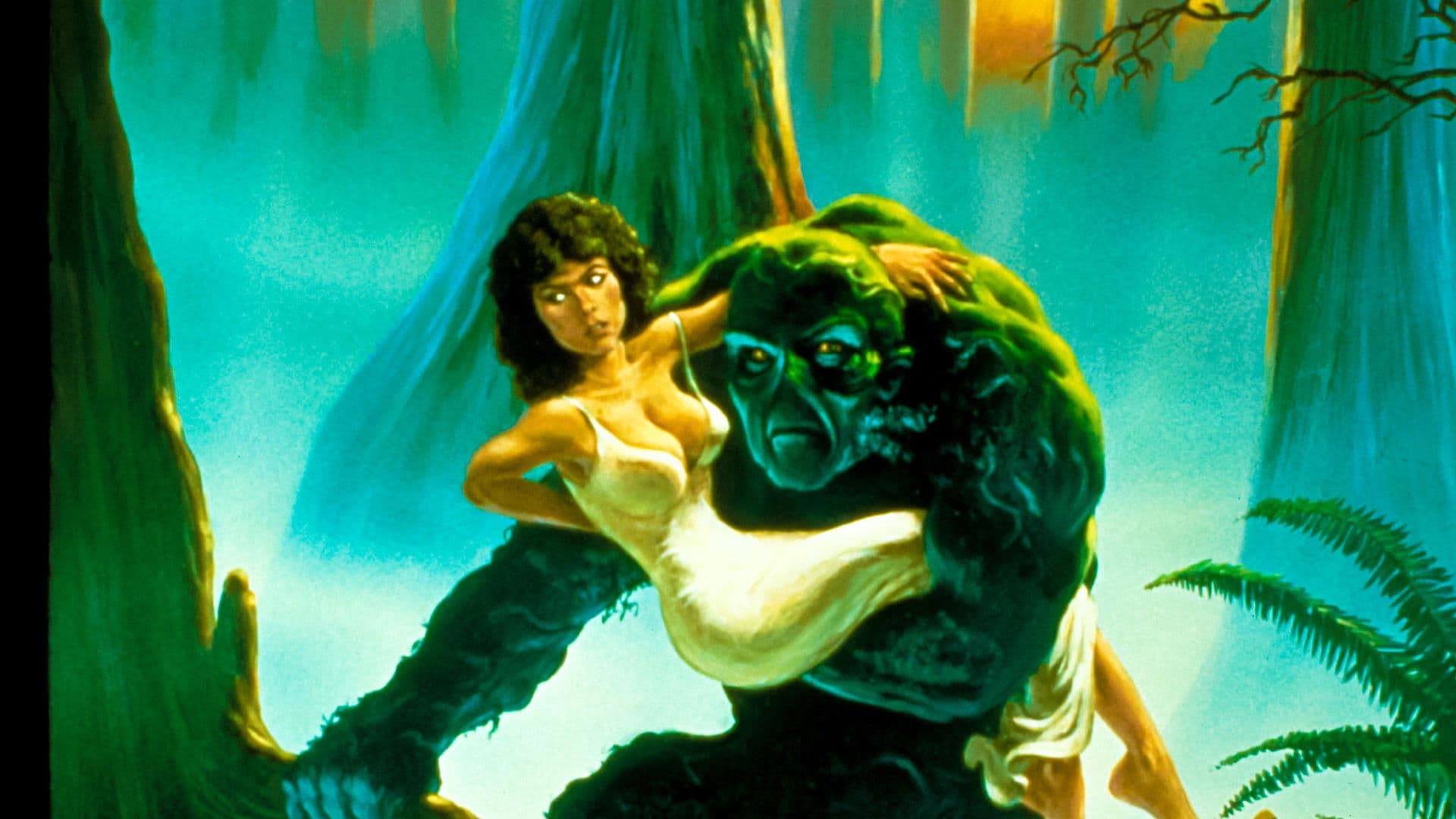 Dick Durock
