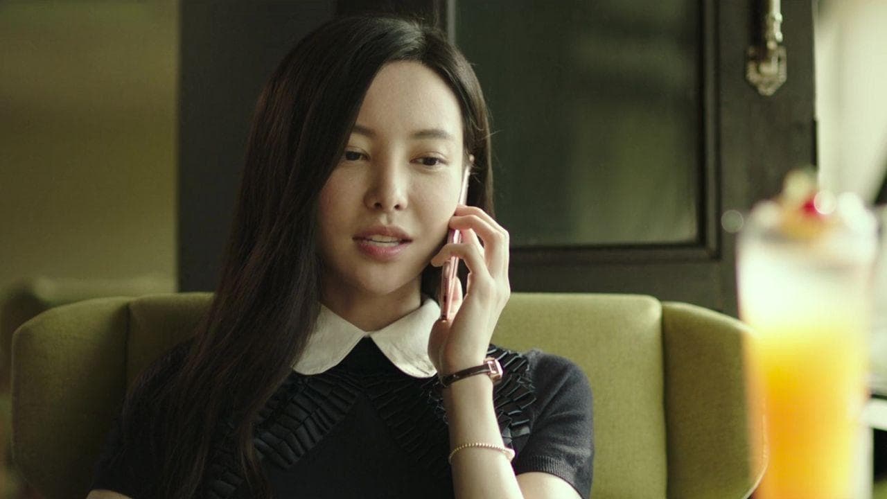 Li Zheng Yan Qi