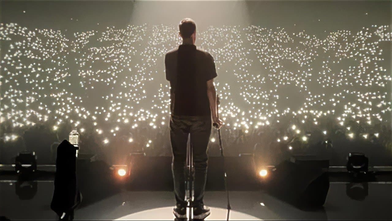 Grand Corps Malade