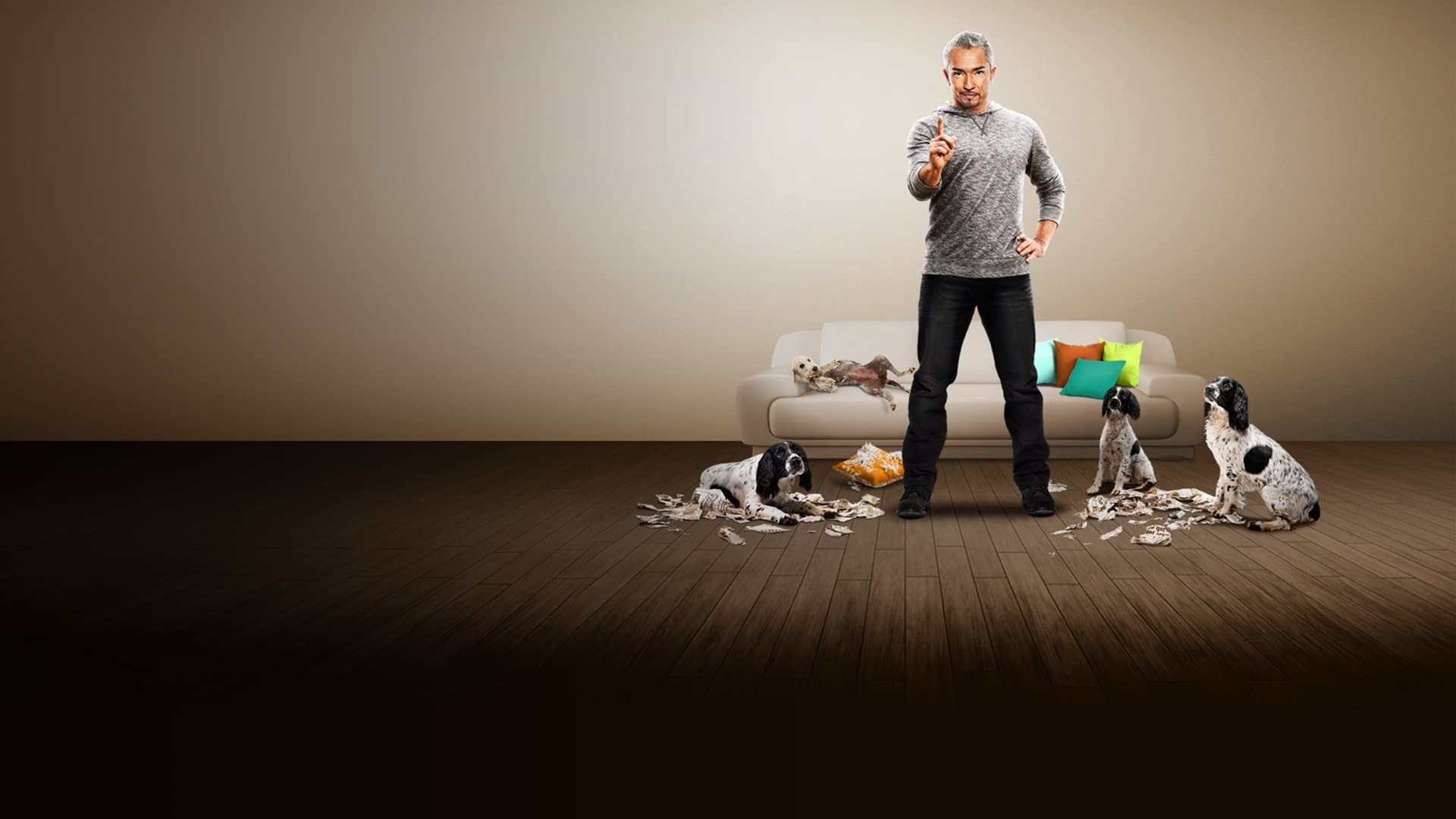 Cesar Millan