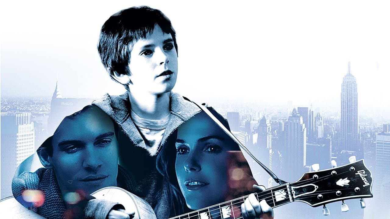 Freddie Highmore