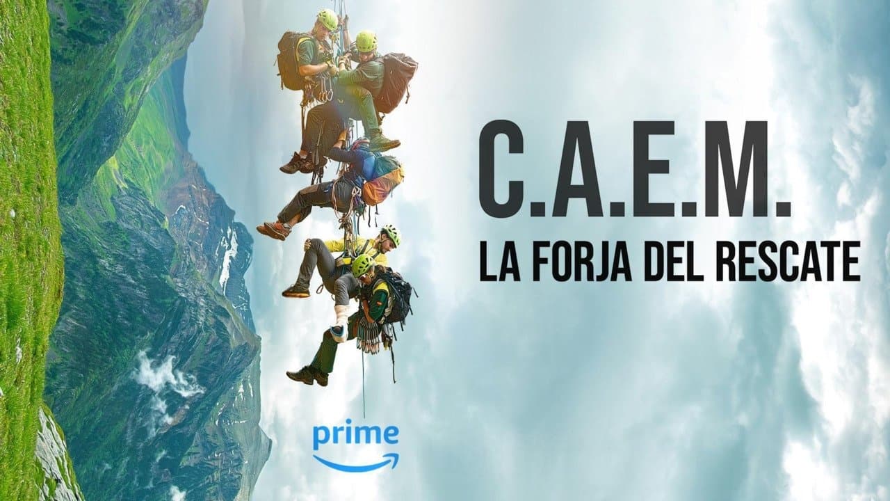 C.A.E.M.: Sobre el terreno