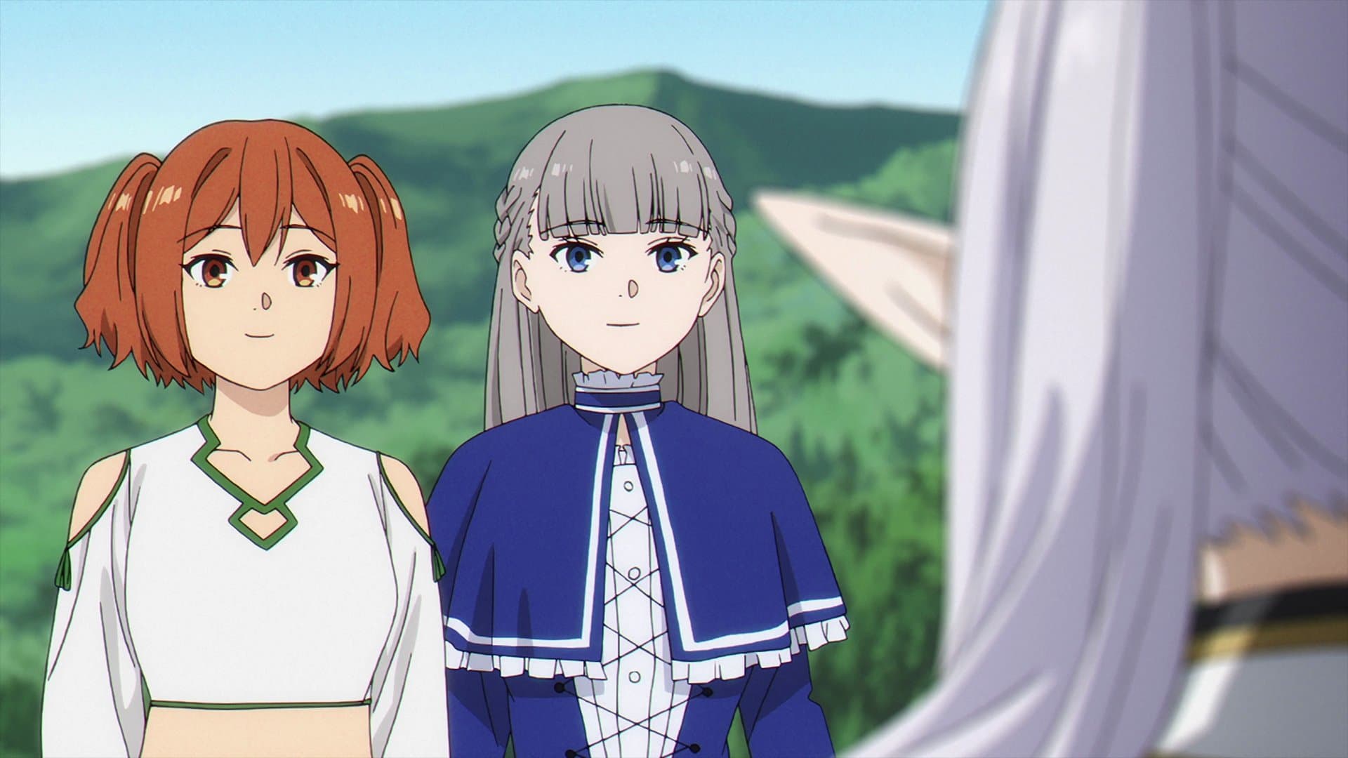 It Would Be Embarrassing When We Met Again