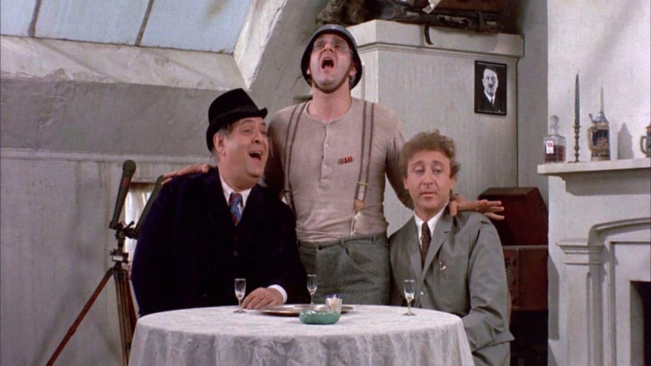 Kenneth Mars