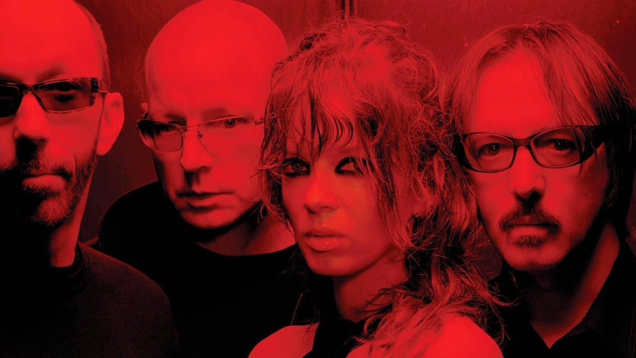 Shirley Manson