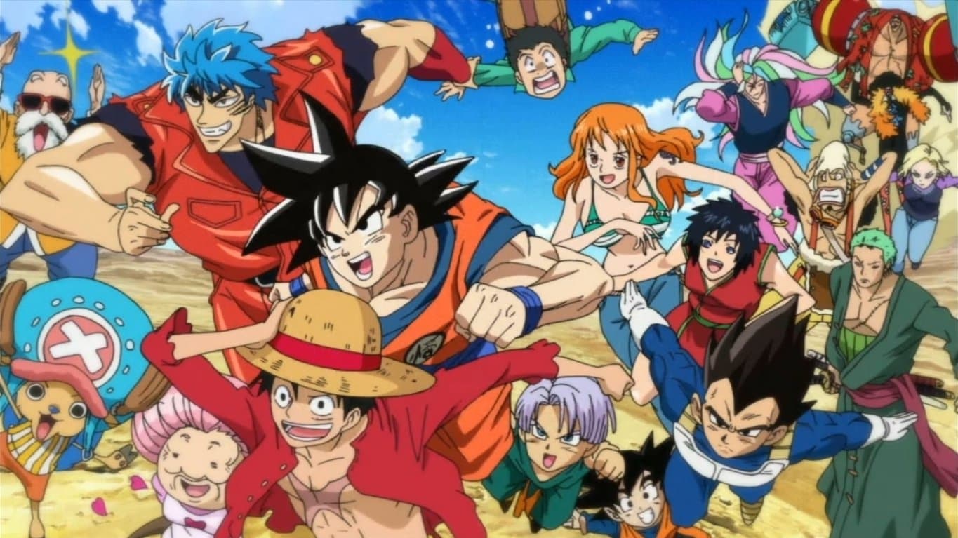 Eiichiro Oda