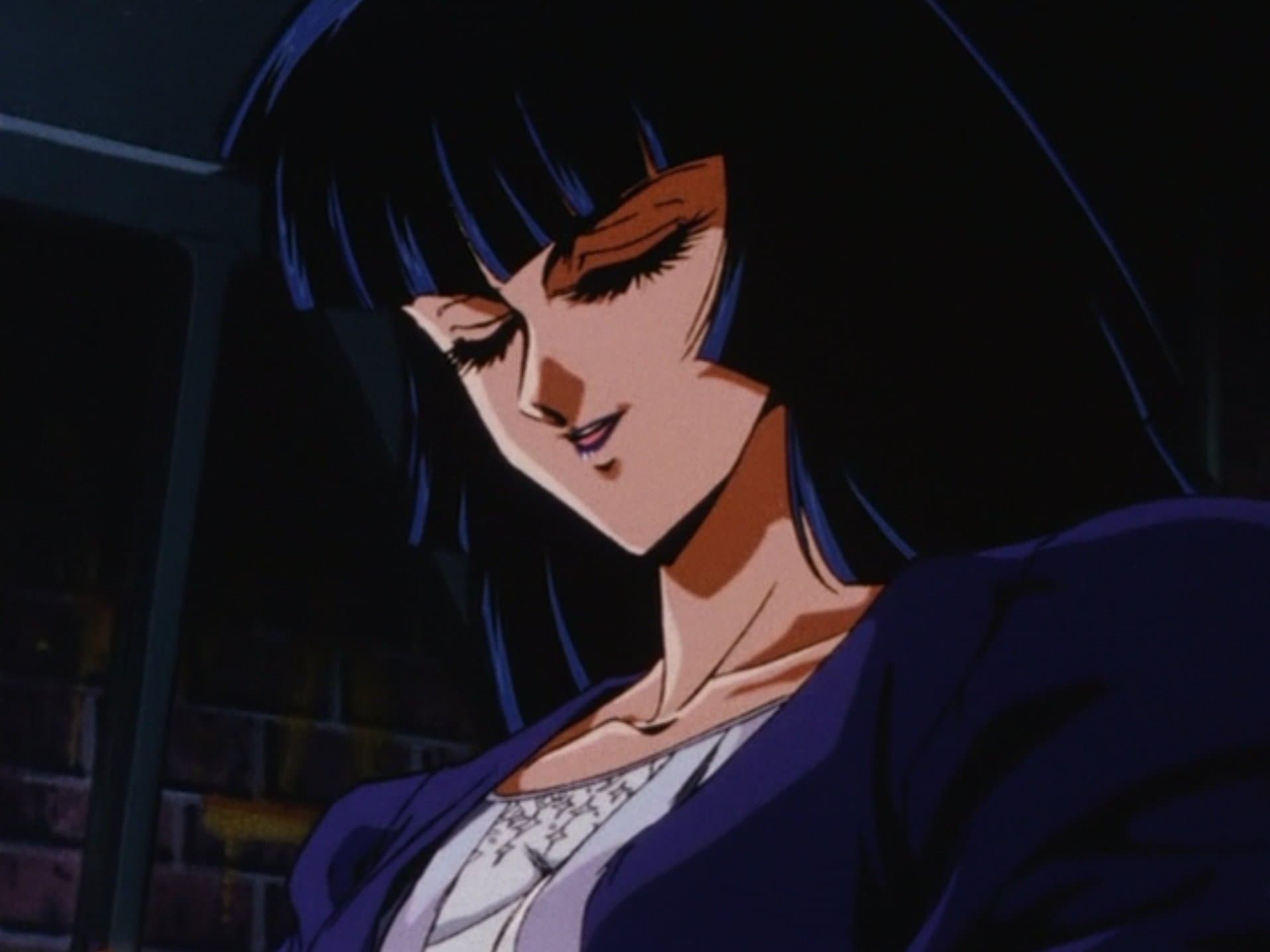 Crystal Pharaoh