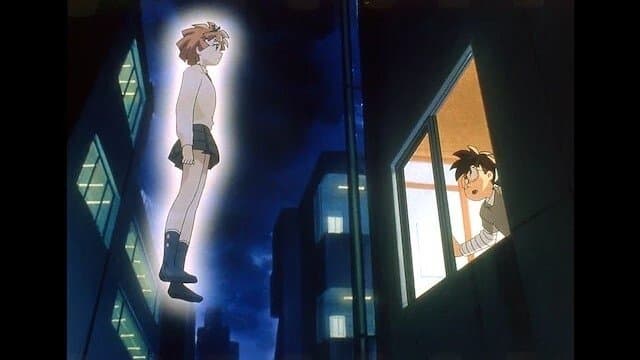 Sae's Magic, Sae's Feelings, Forever