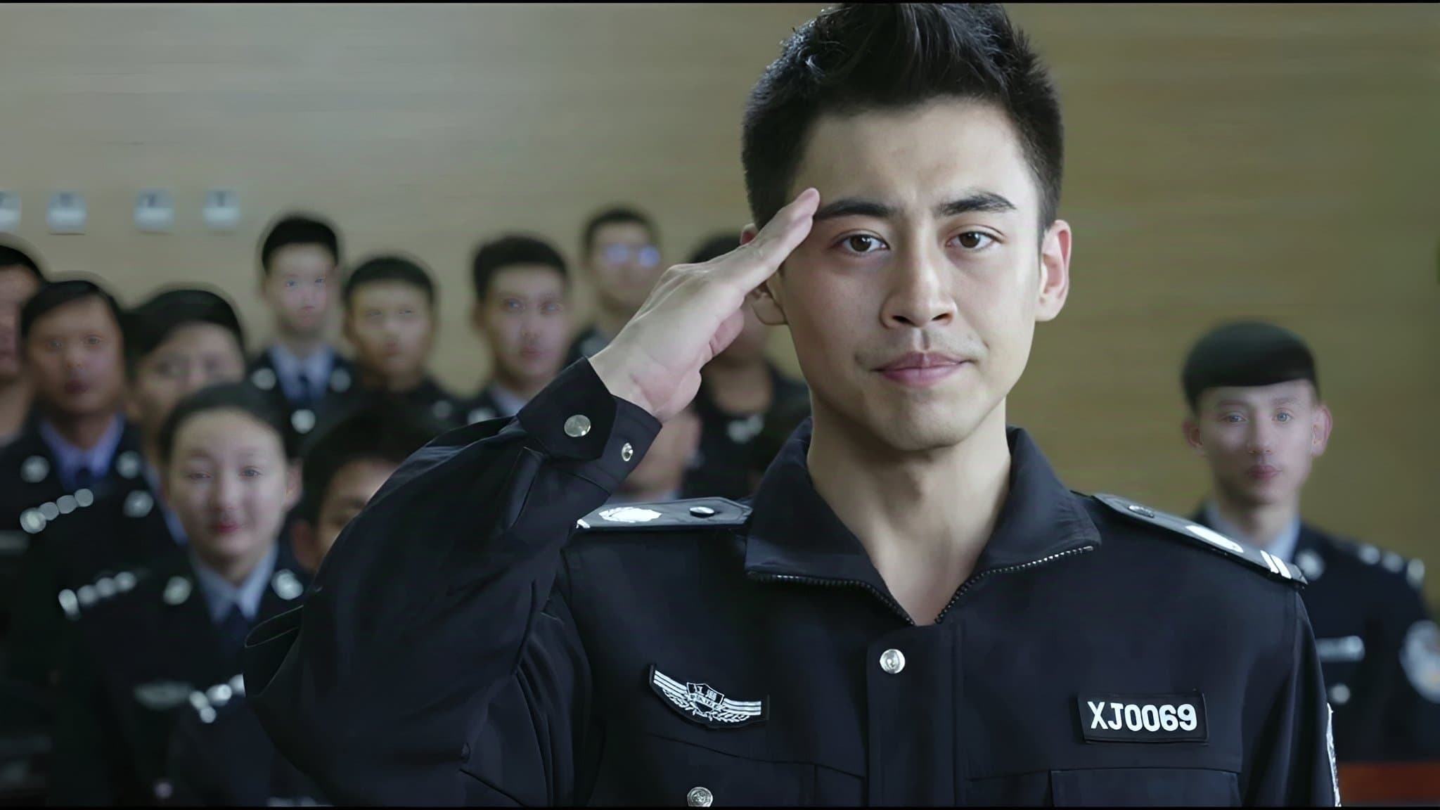 Liu Kai