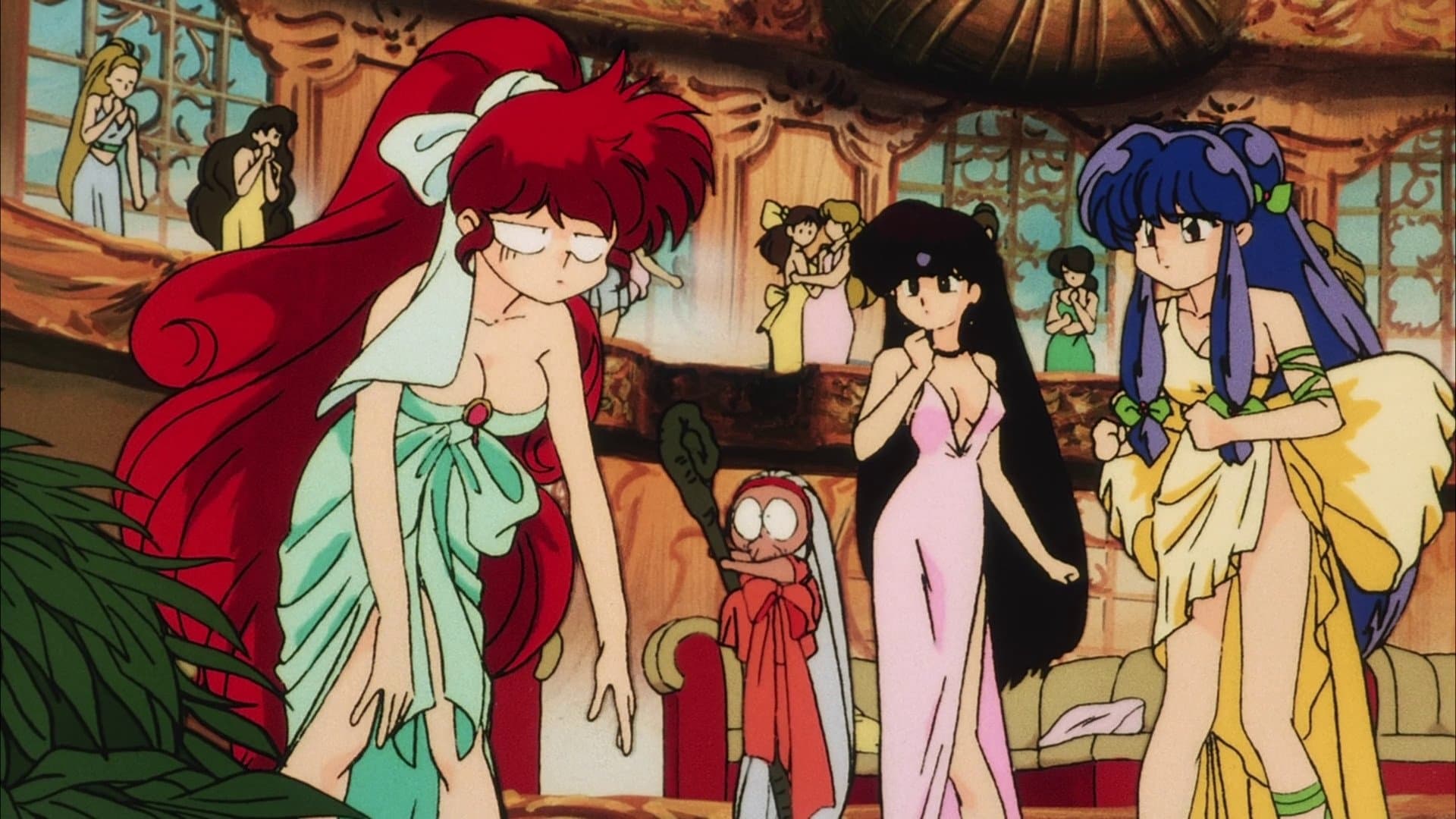 Rumiko Takahashi
