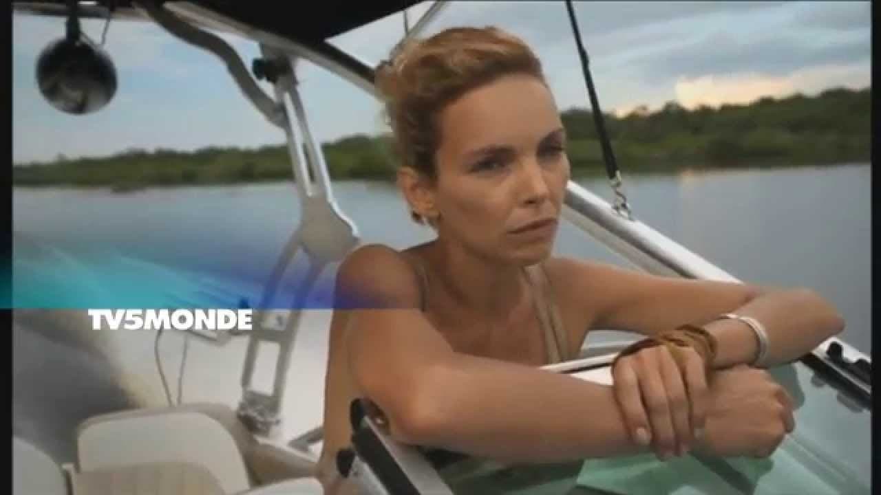 Jacqueline Cauët