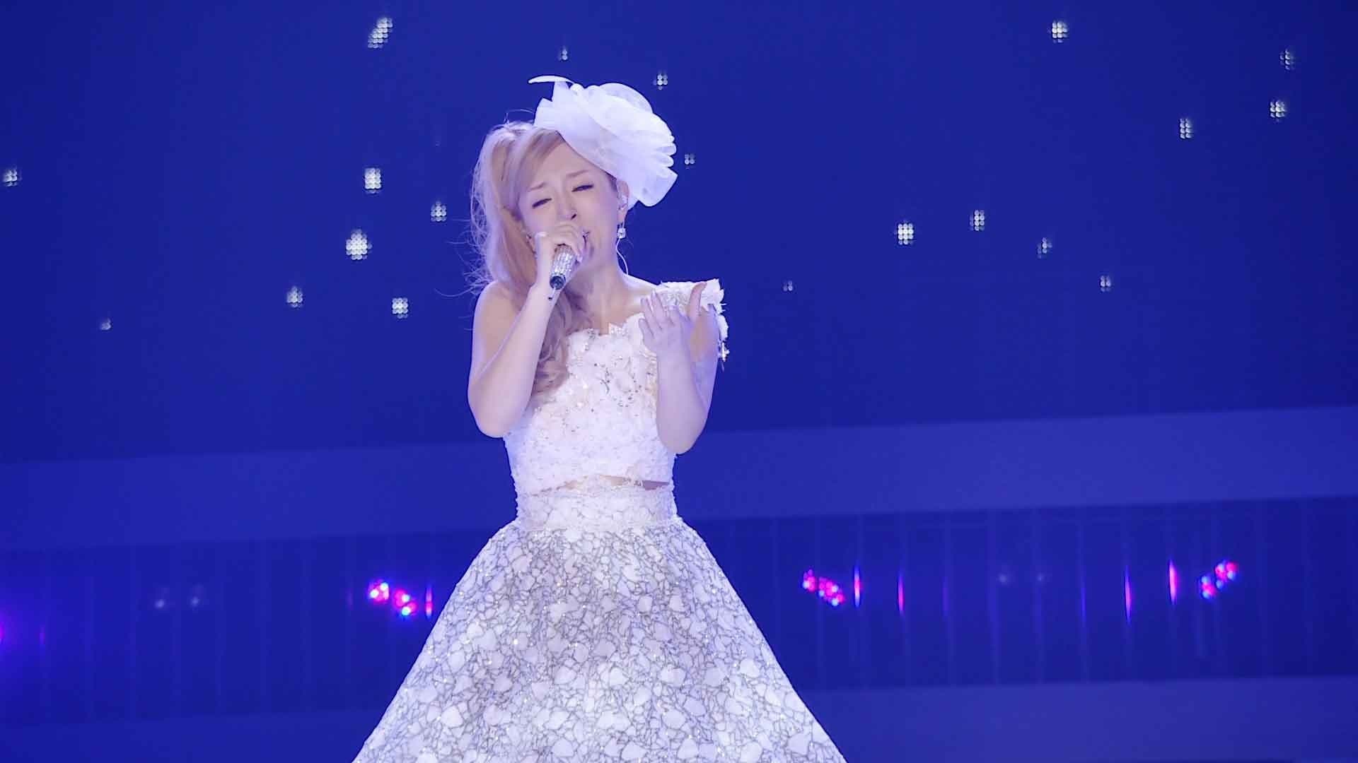 Ayumi Hamasaki