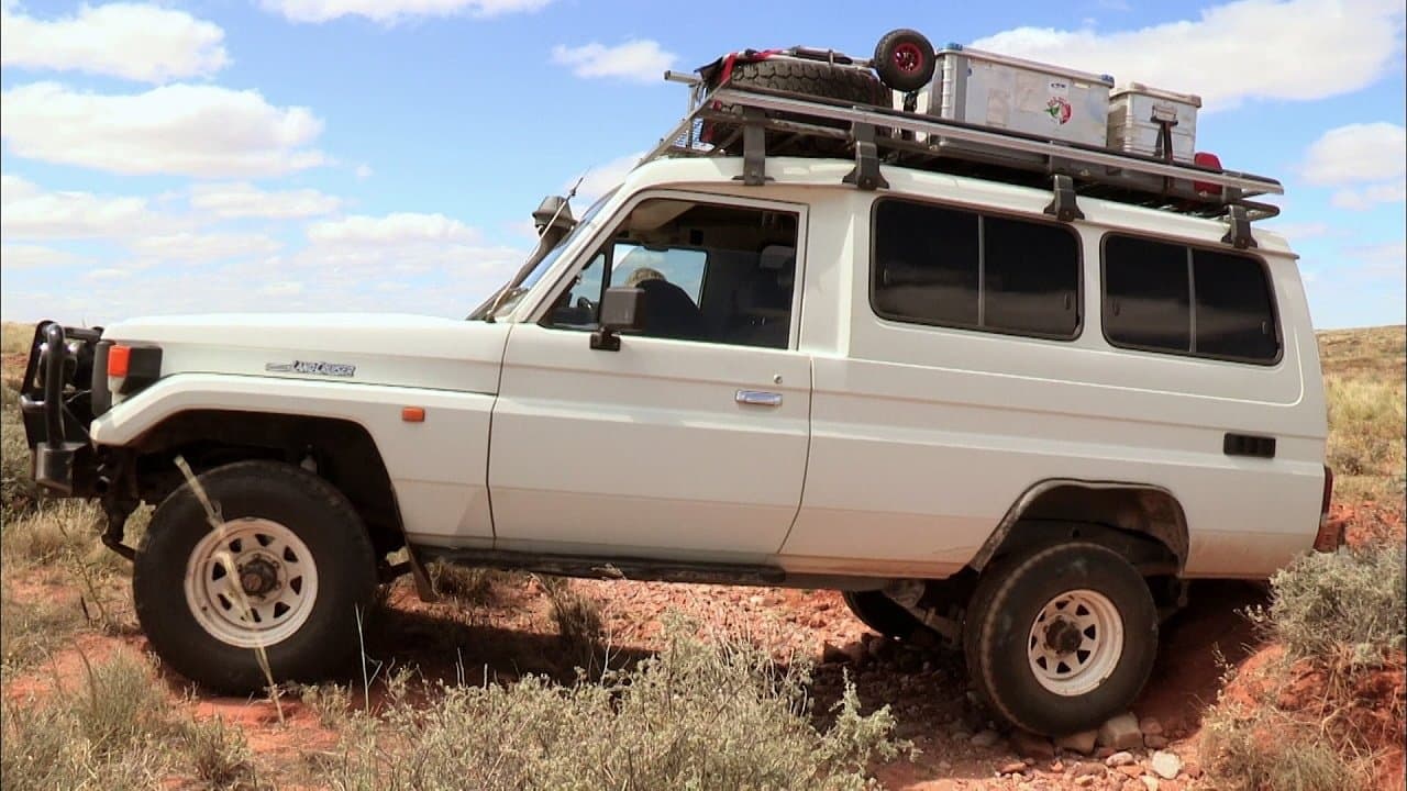 The Adventure