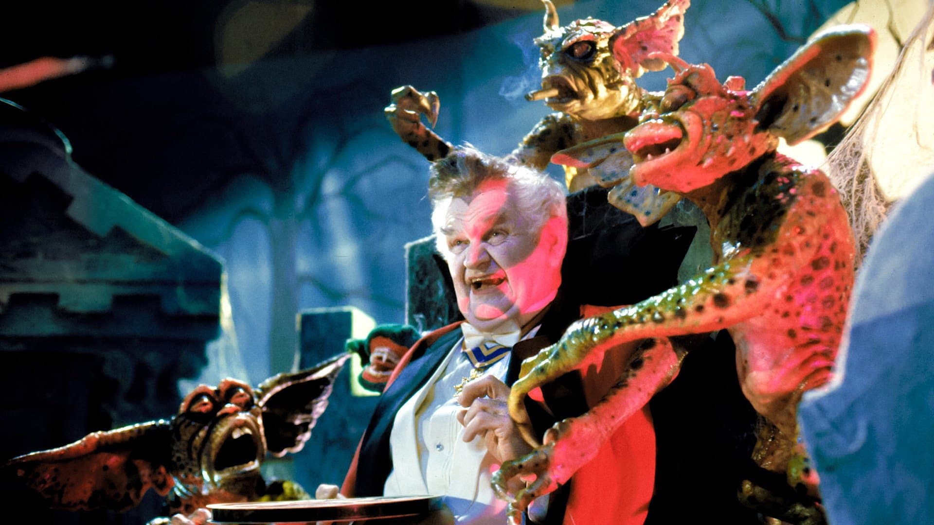 Joe Dante
