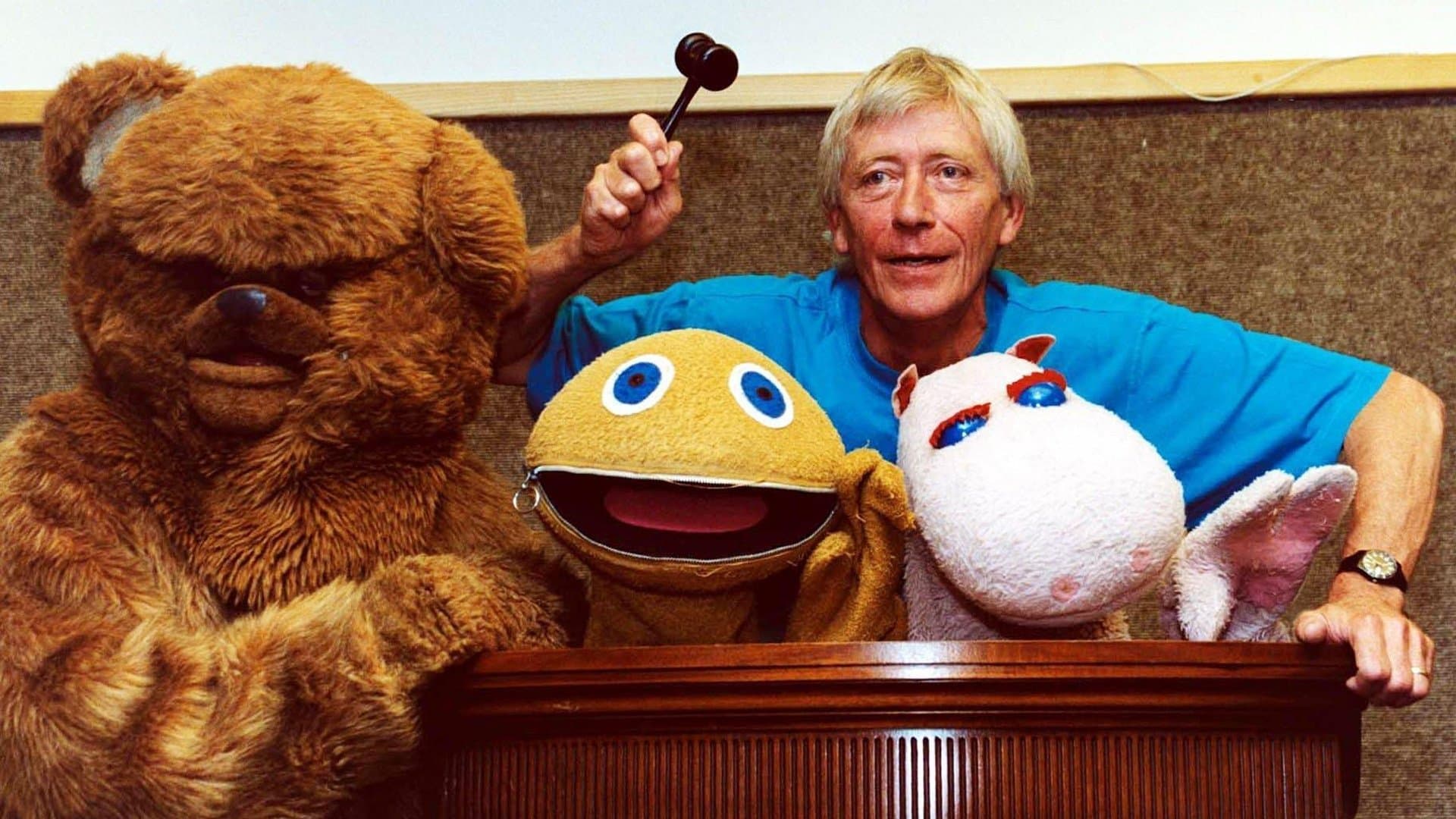 John Leeson