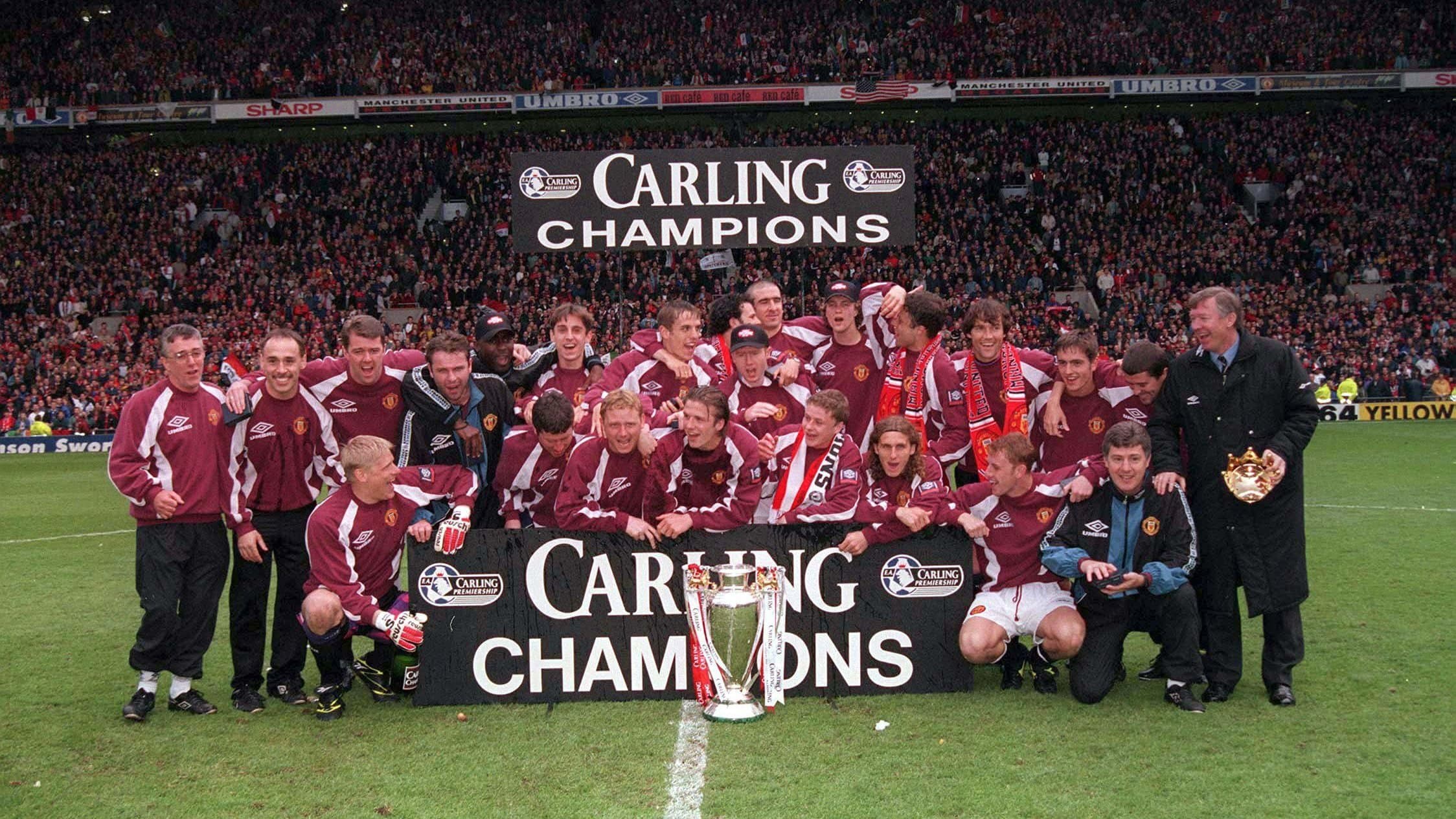 Ole Gunnar Solskjaer