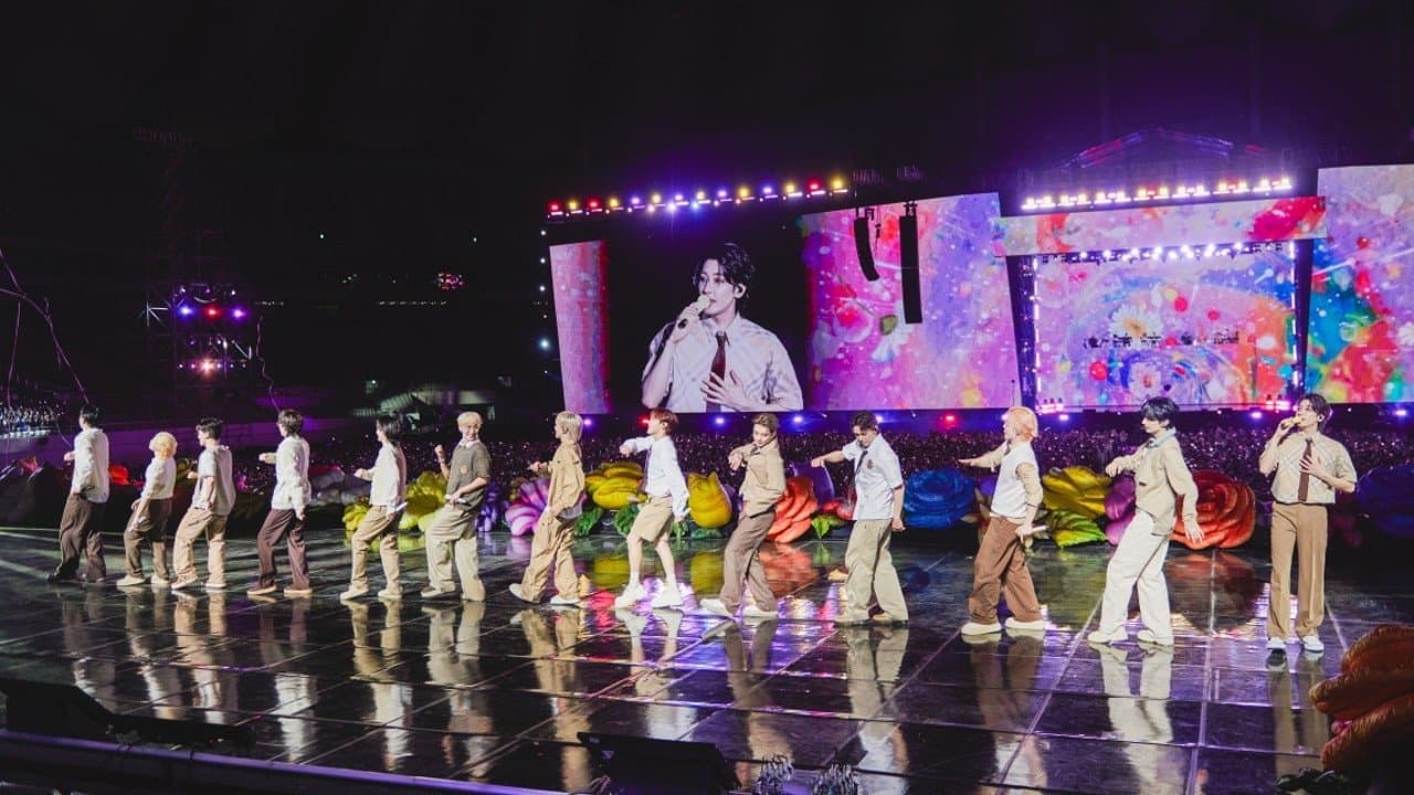Jeonghan