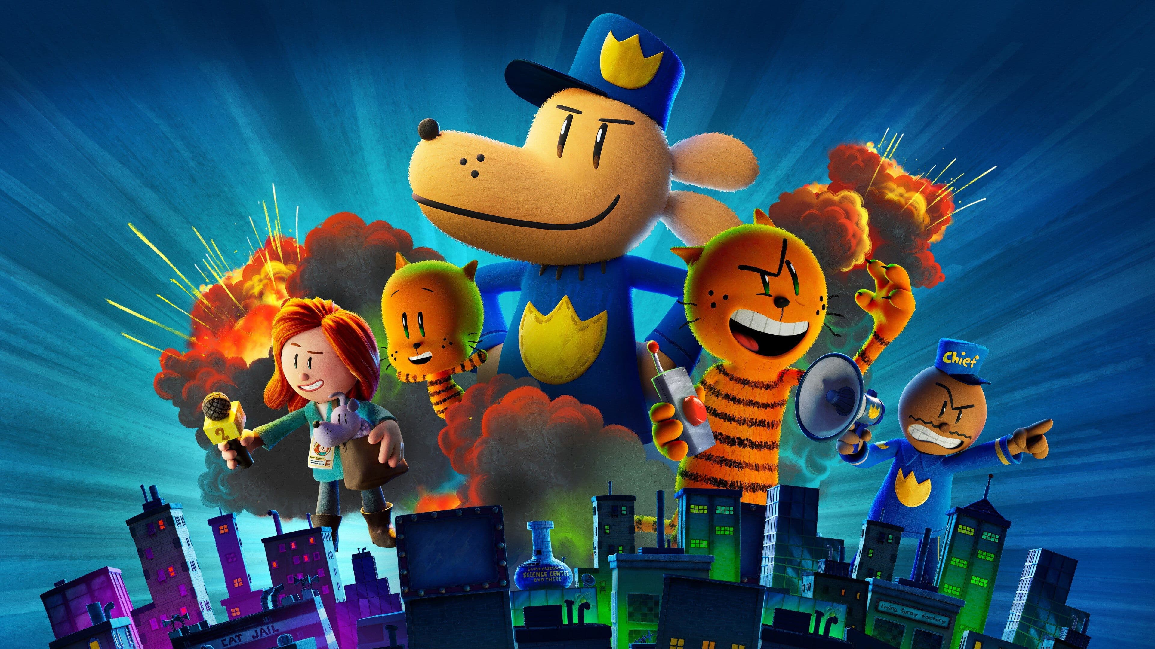 Dav Pilkey