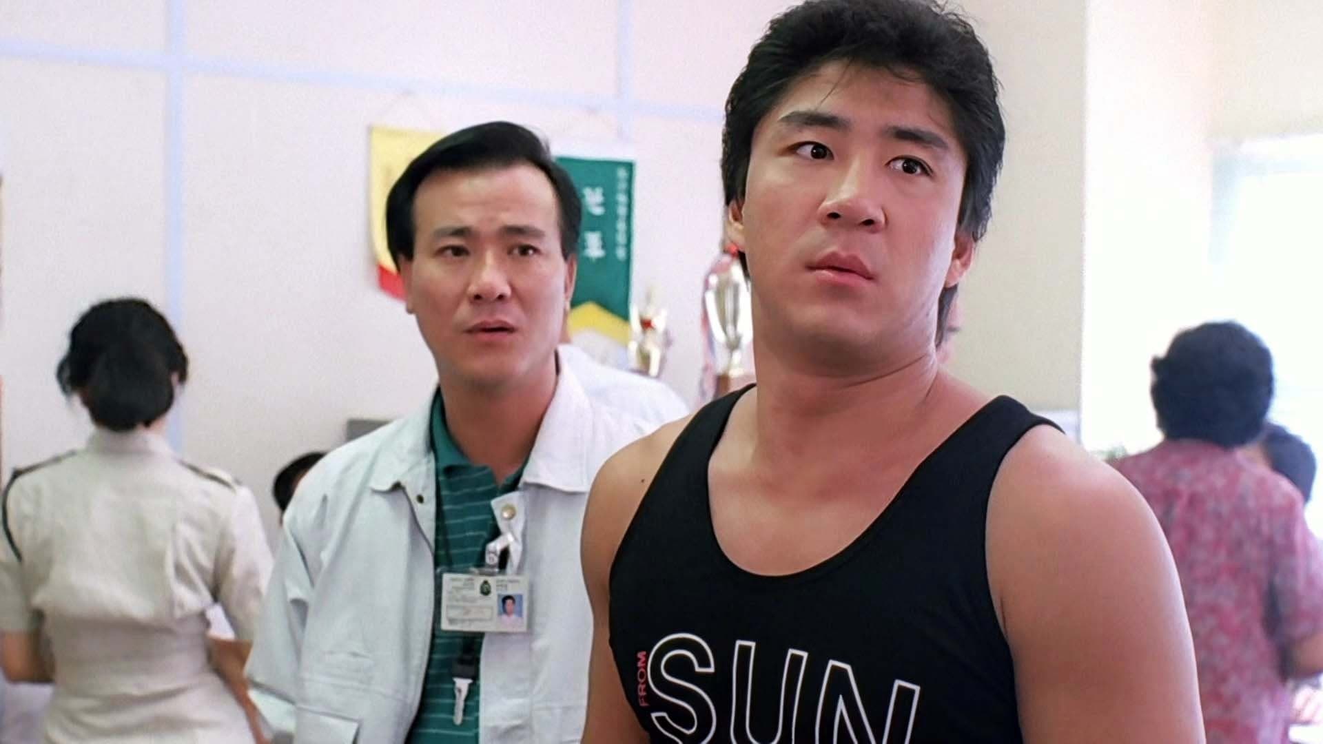 Kelvin Wong Ho-Yee