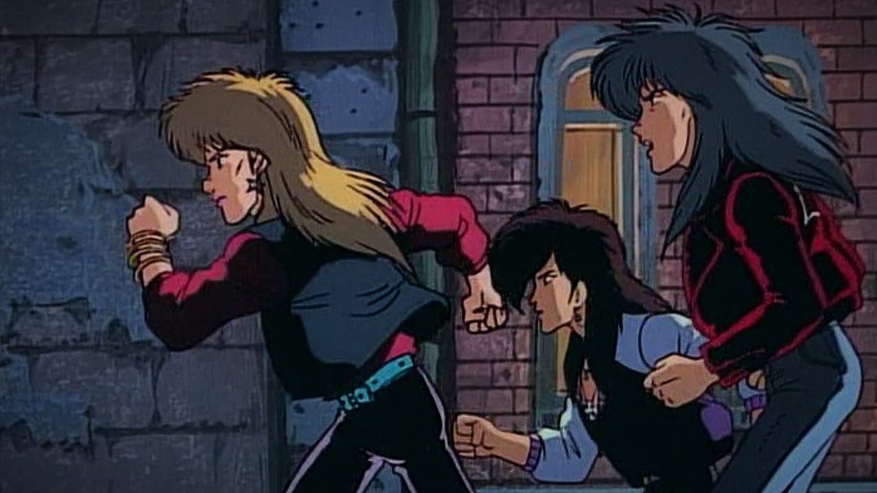 Ryôe Tsukimura