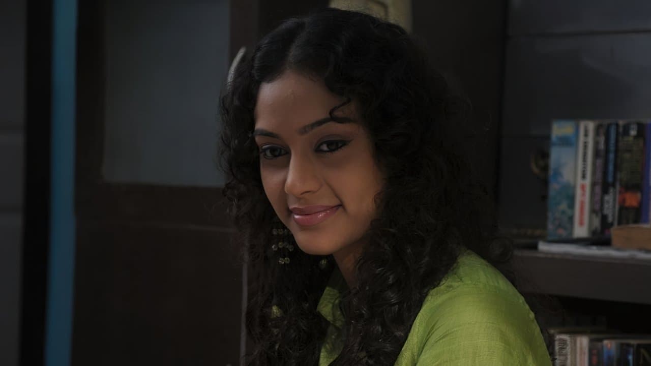 J. S. Nandhini