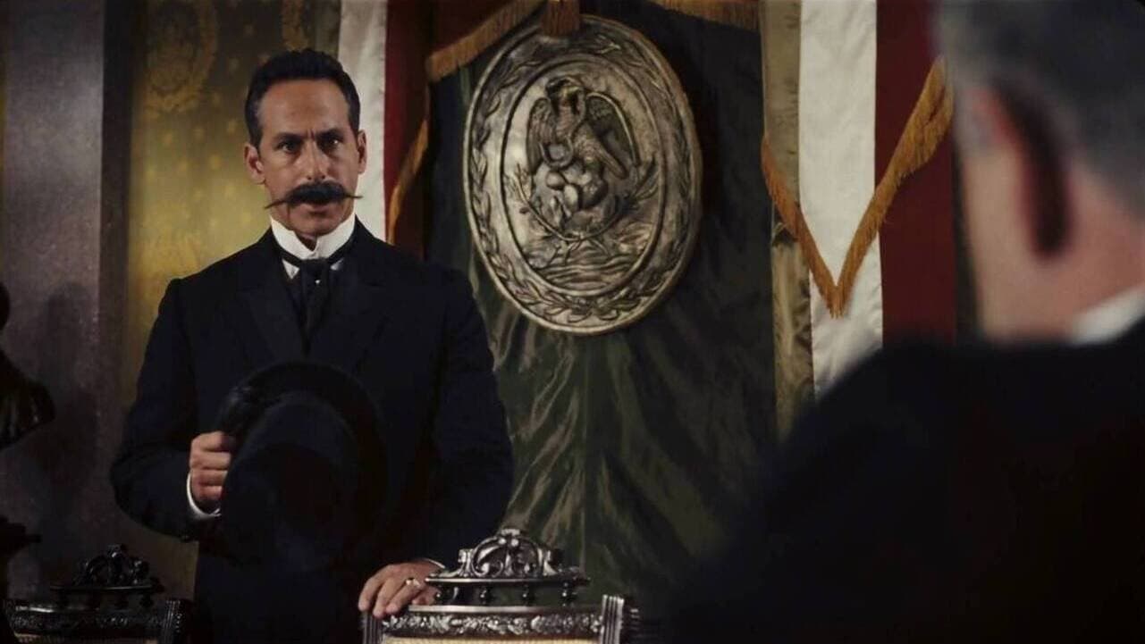 Arturo Beristáin