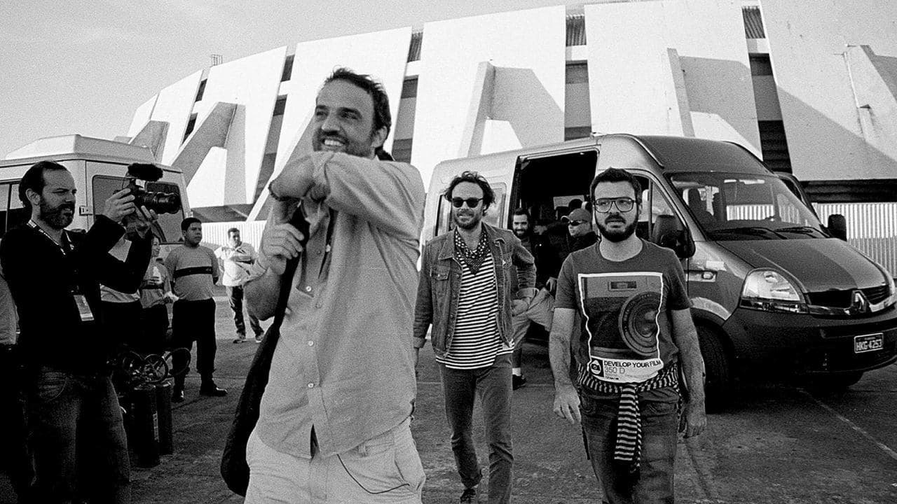 Rodrigo Amarante