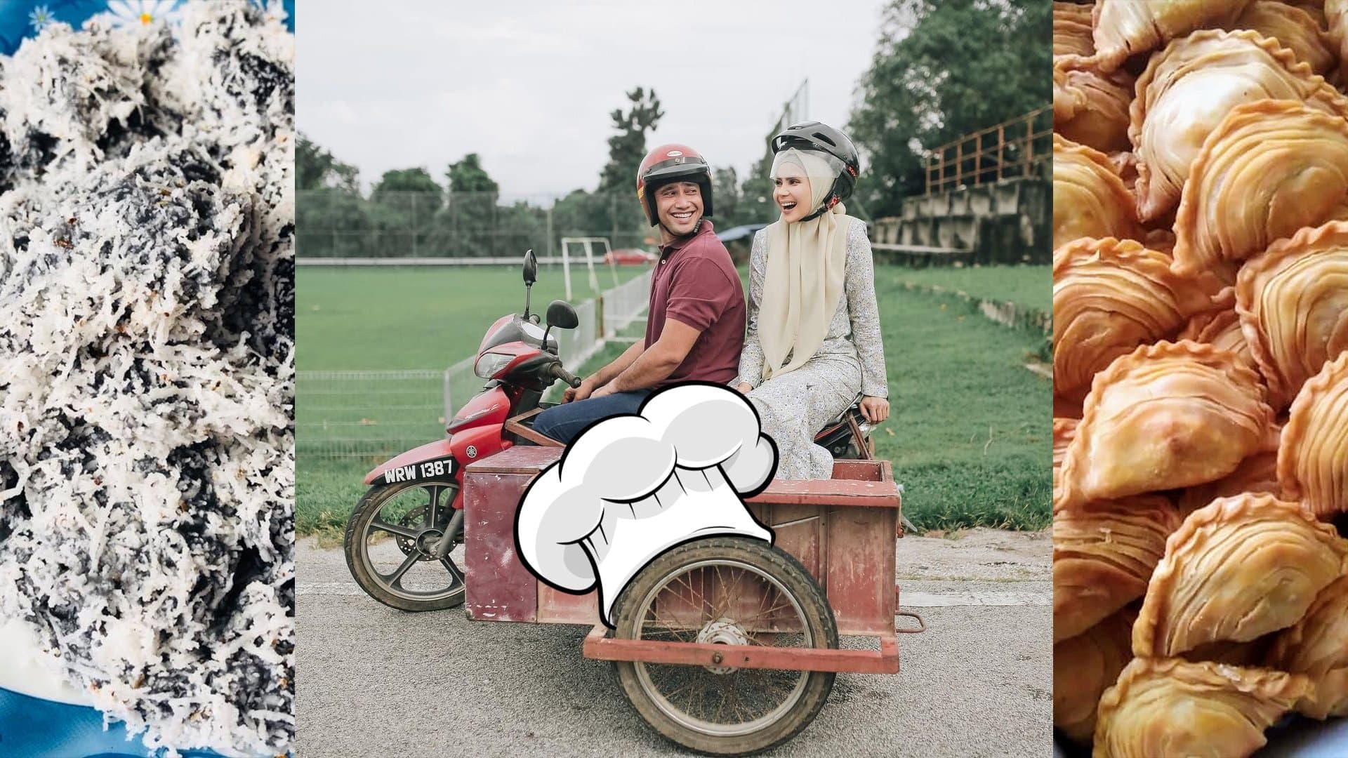 Rozita Che Wan