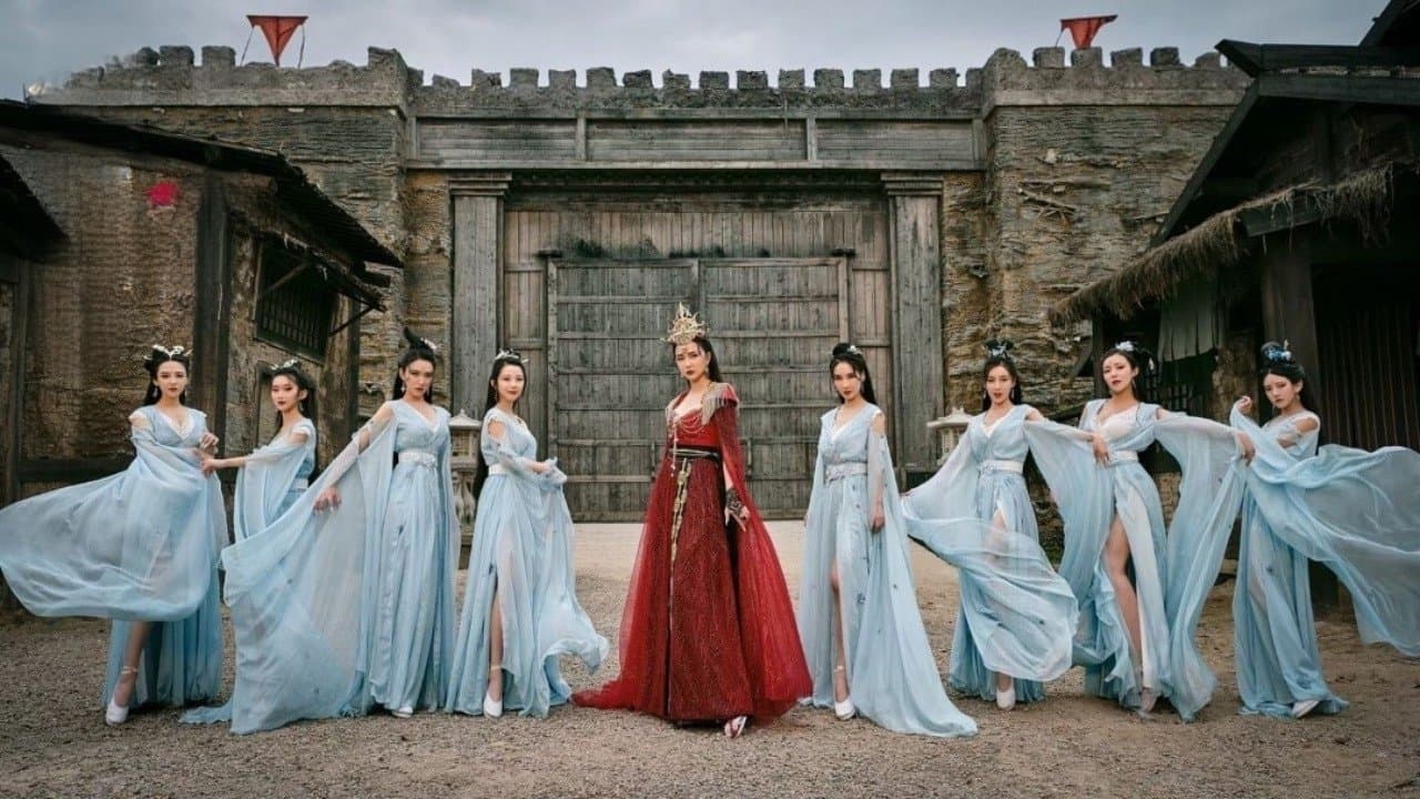 Xie Yizhen