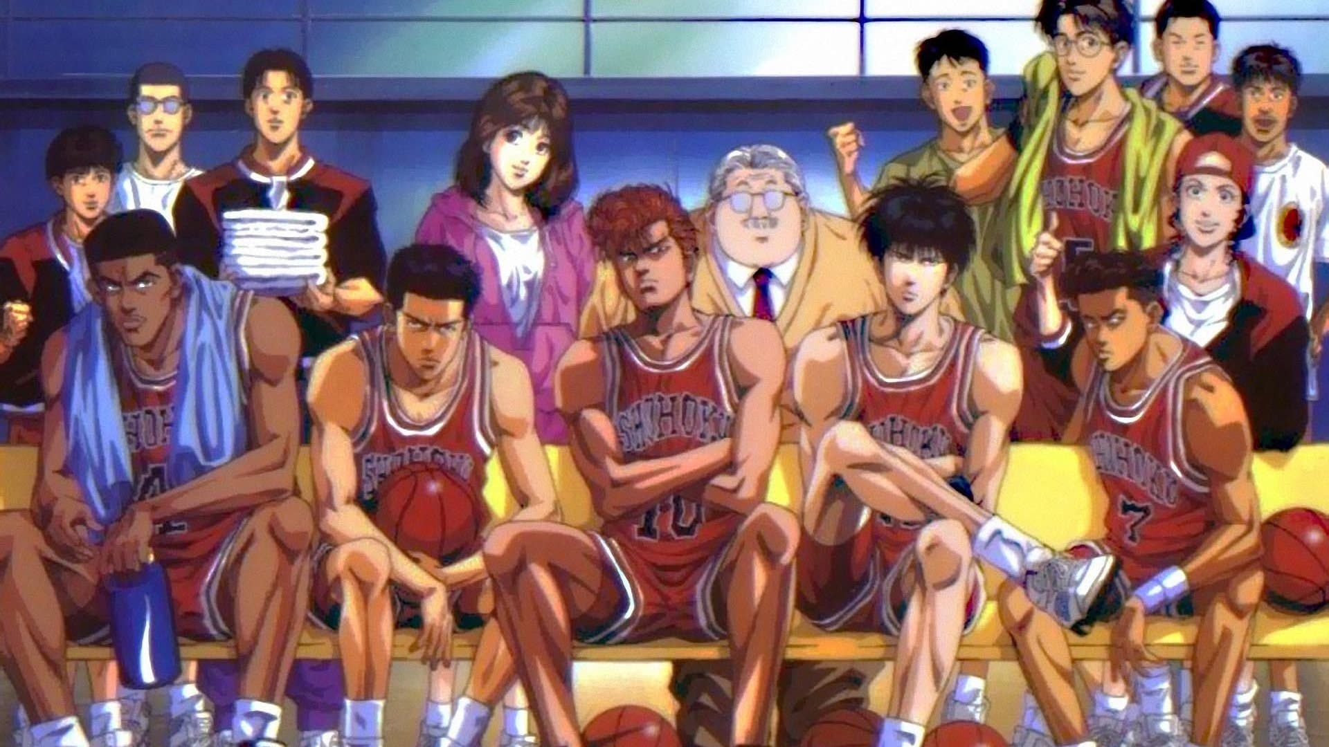 Takehiko Inoue