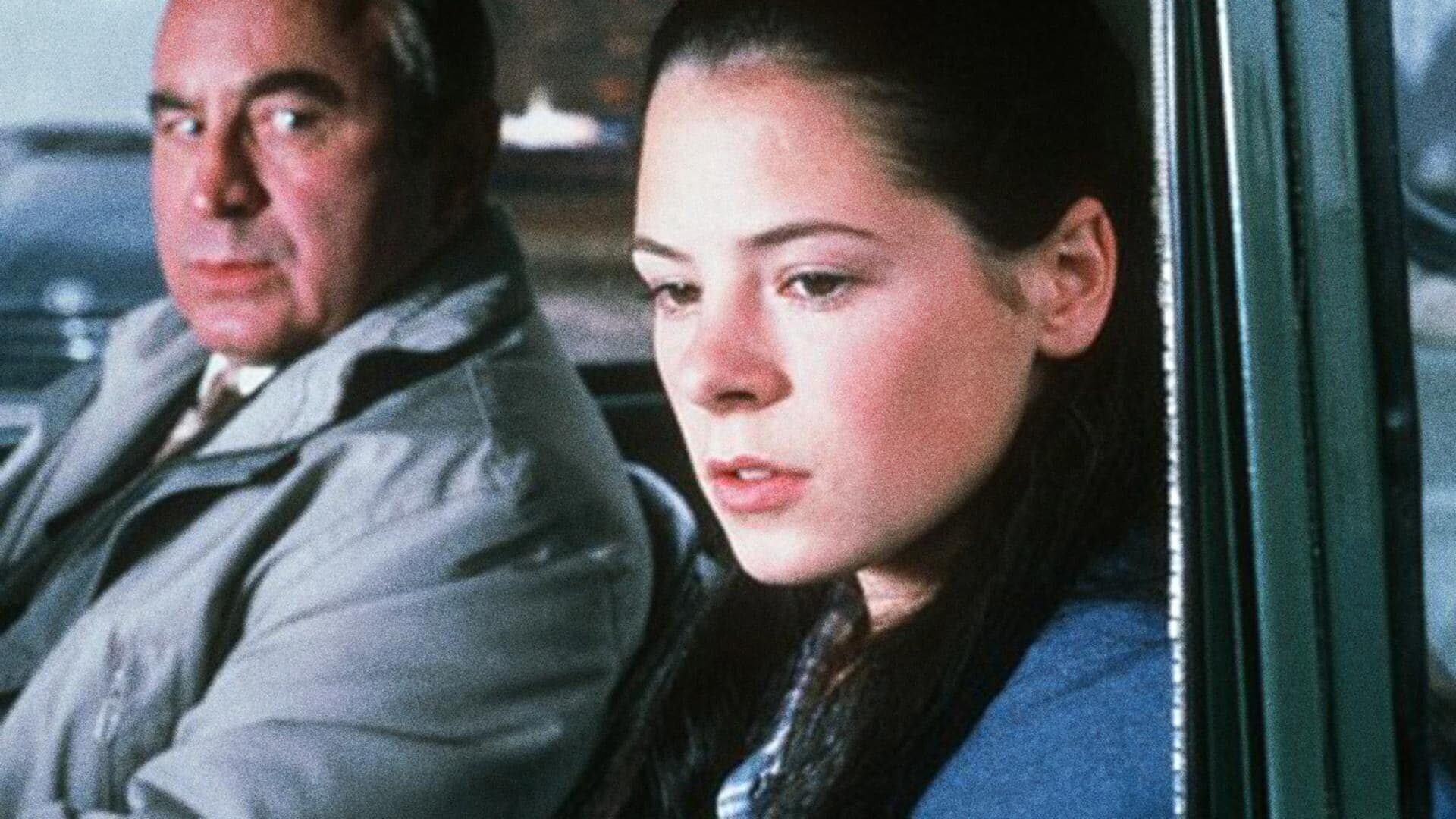 Elaine Cassidy