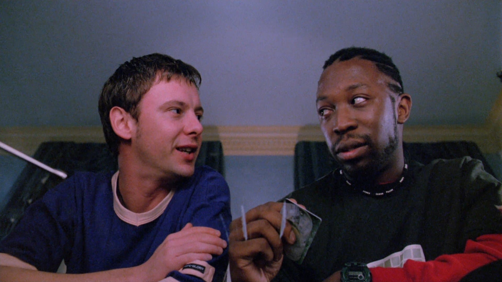 John Simm