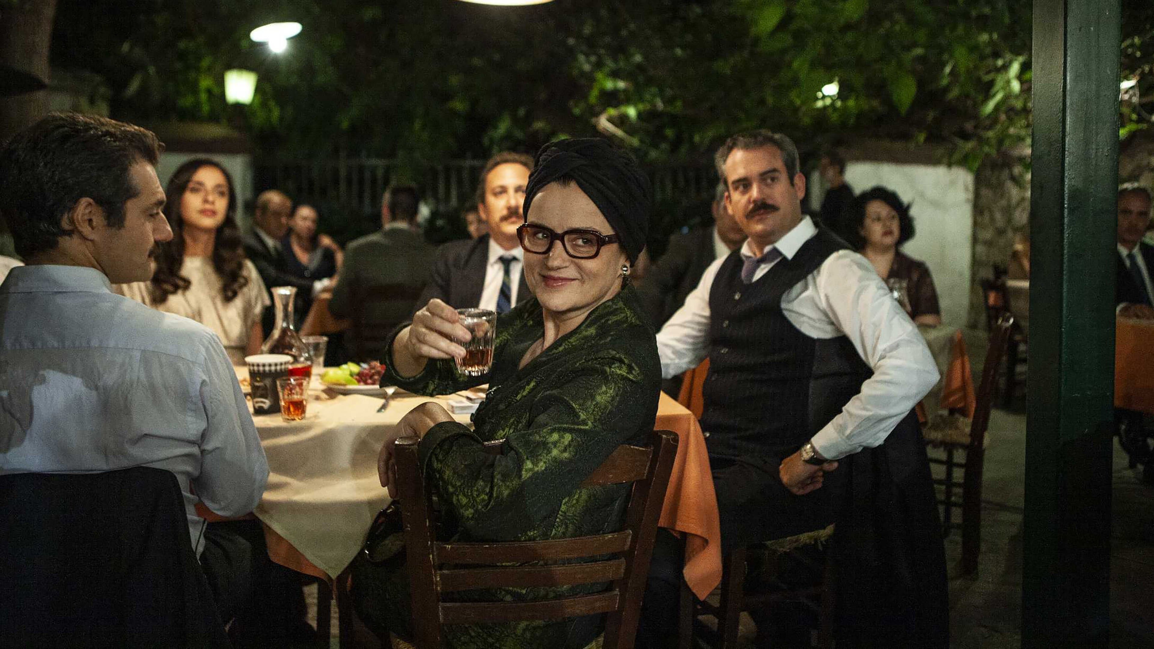 Sofia Dimopoulou
