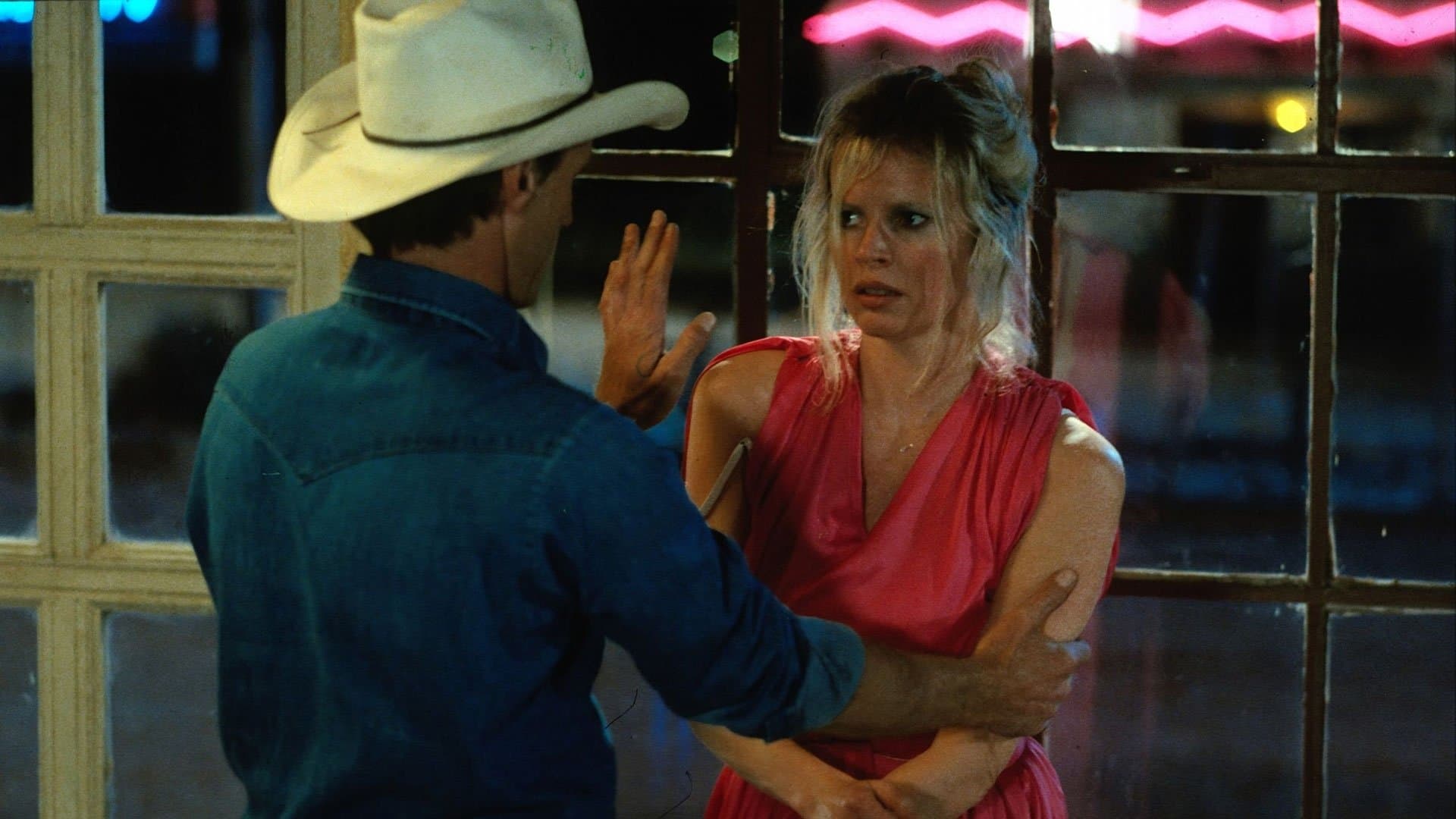 Sam Shepard