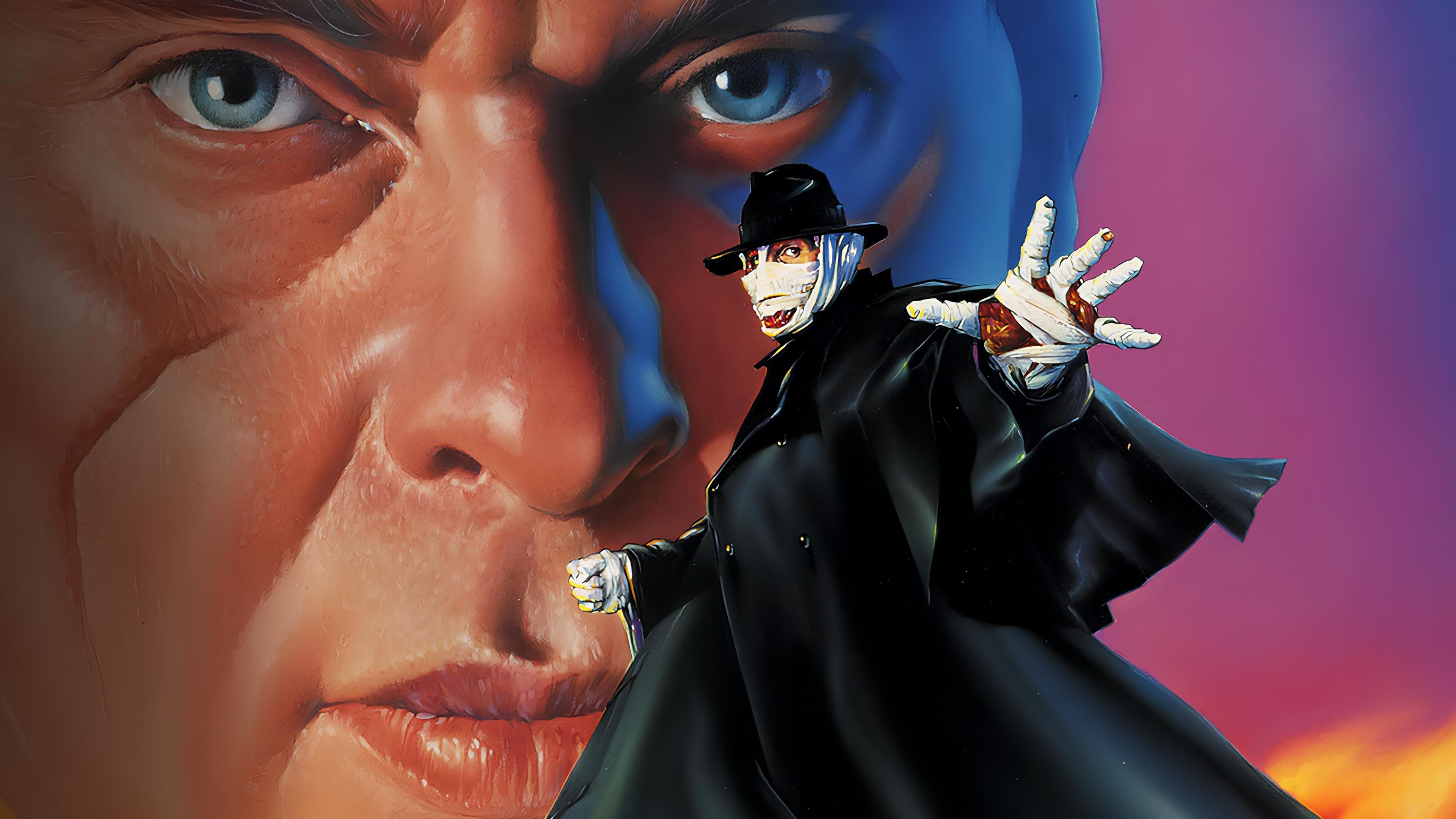 Larry Drake