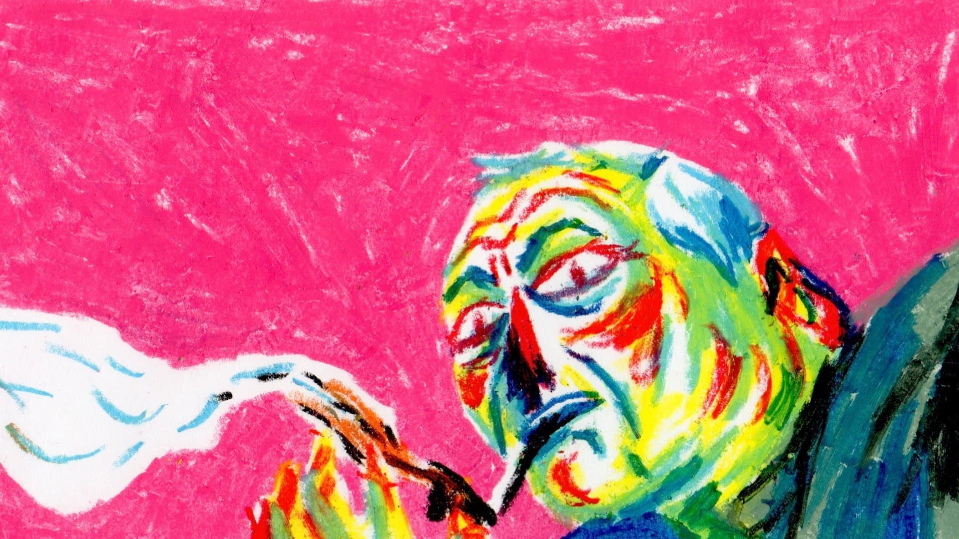 Marcus Armitage