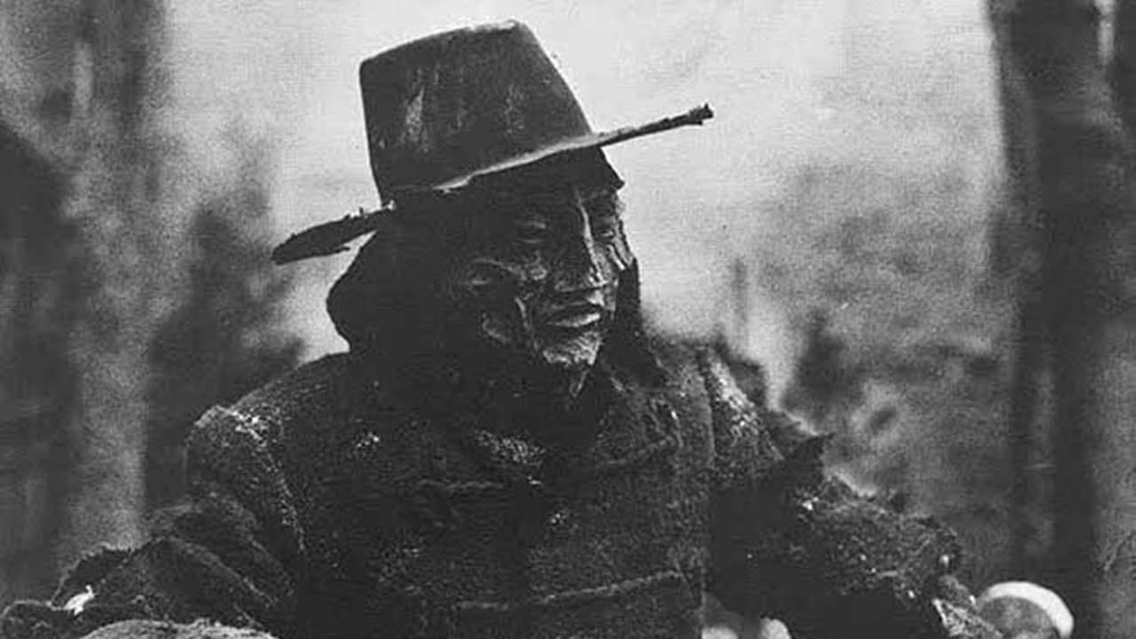 Georges Douking