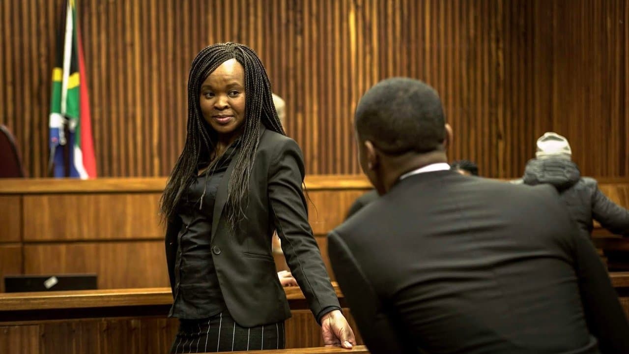 Nambitha Ben-Mazwi