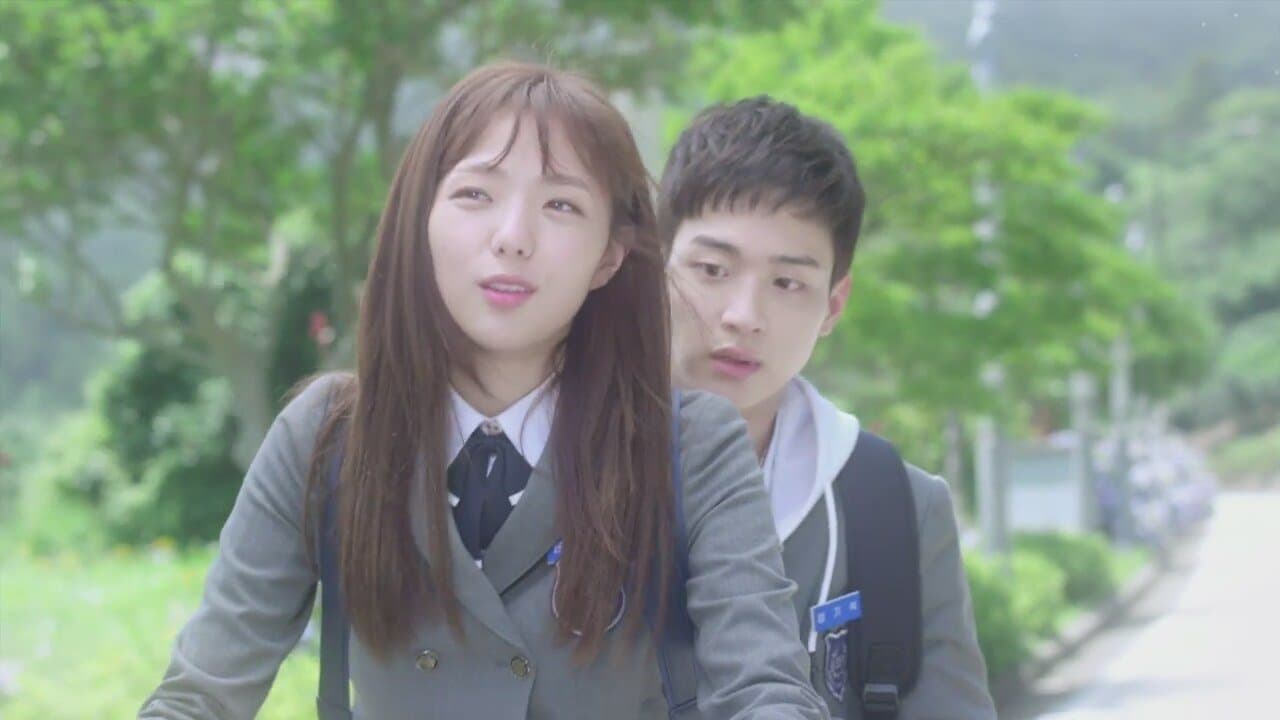 Kang Soo-yeon